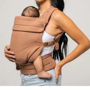 Mabē carrier in Mocha